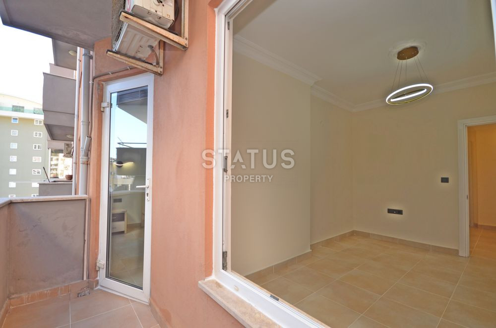 Spacious apartment 2+1 in the city center, 110 m2 фото 17