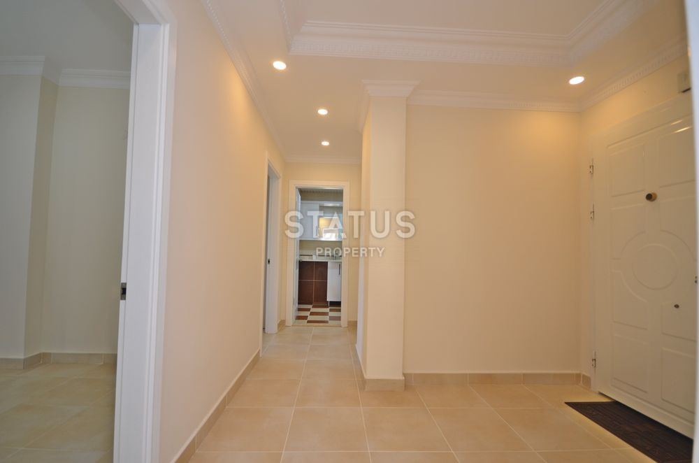 Spacious apartment 2+1 in the city center, 110 m2 фото 18