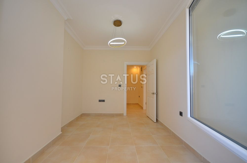 Spacious apartment 2+1 in the city center, 110 m2 фото 19