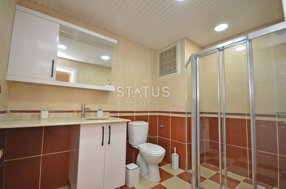 Spacious apartment 2+1 in the city center, 110 m2 фото 21