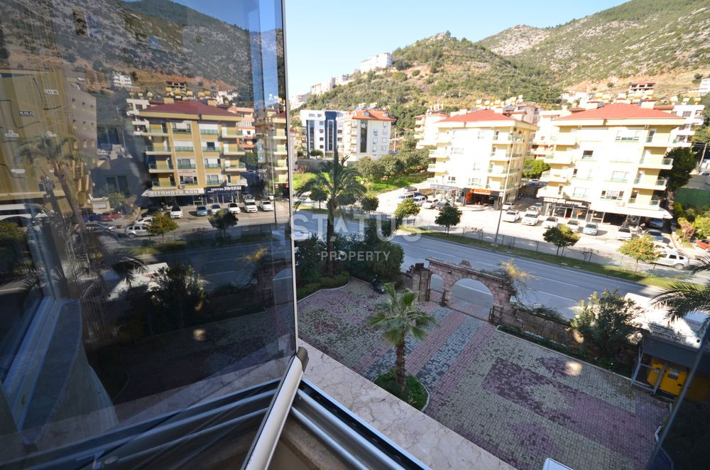 Spacious apartment 2+1 in the city center, 110 m2 фото 22