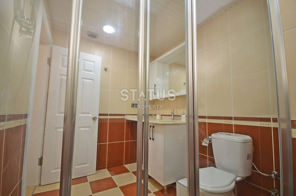 Spacious apartment 2+1 in the city center, 110 m2 фото 23