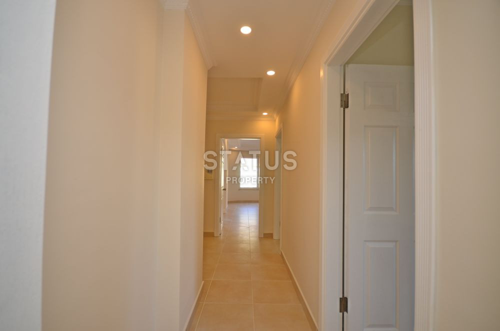 Spacious apartment 2+1 in the city center, 110 m2 фото 24