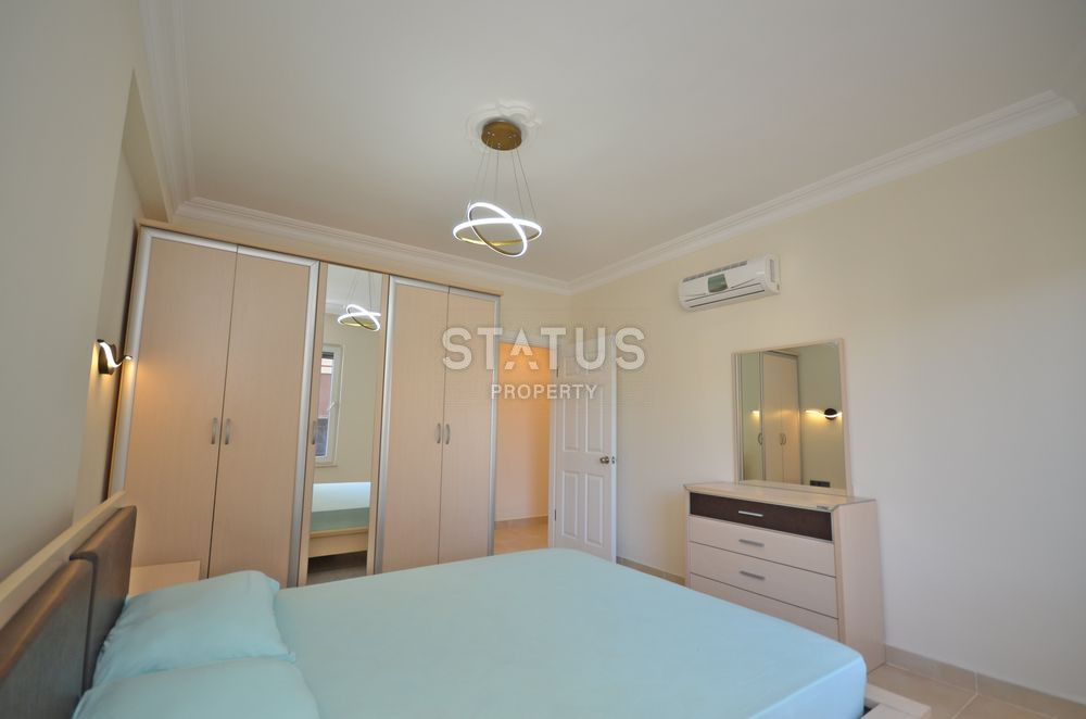 Spacious apartment 2+1 in the city center, 110 m2 фото 25