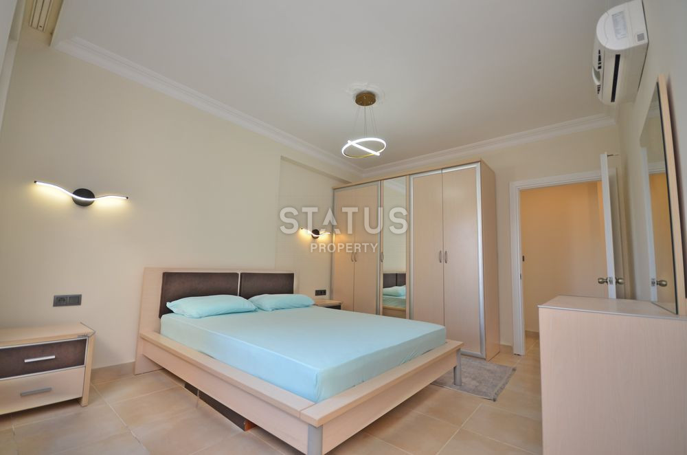 Spacious apartment 2+1 in the city center, 110 m2 фото 26