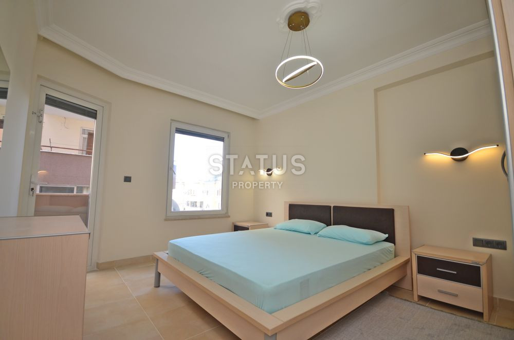 Spacious apartment 2+1 in the city center, 110 m2 фото 27