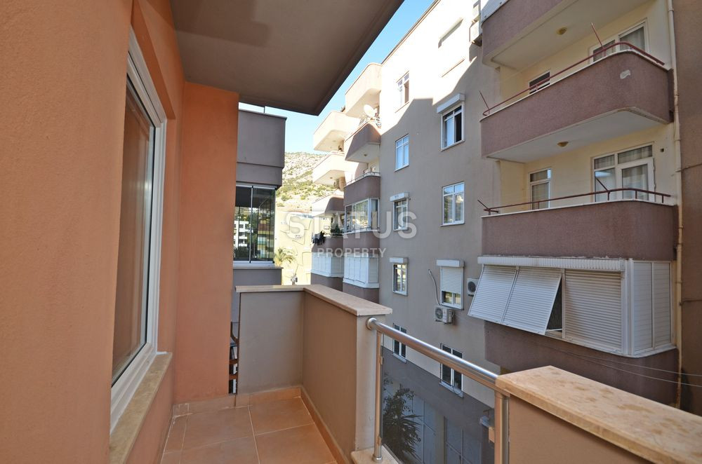 Spacious apartment 2+1 in the city center, 110 m2 фото 28