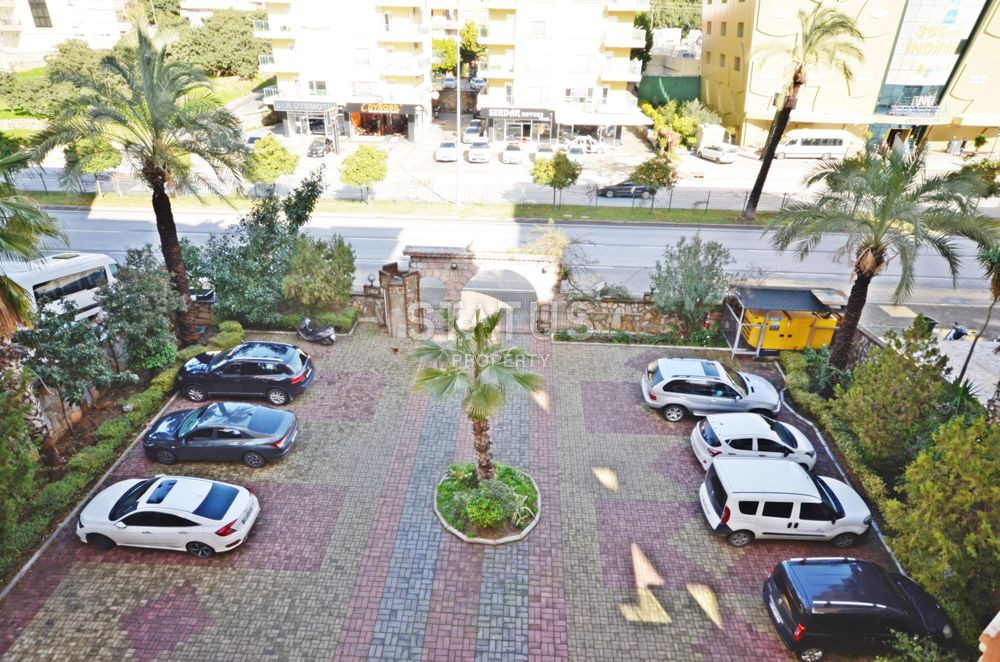 Spacious apartment 2+1 in the city center, 110 m2 фото 29