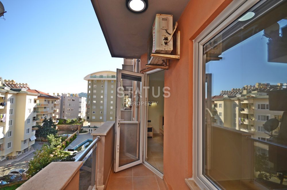 Spacious apartment 2+1 in the city center, 110 m2 фото 30