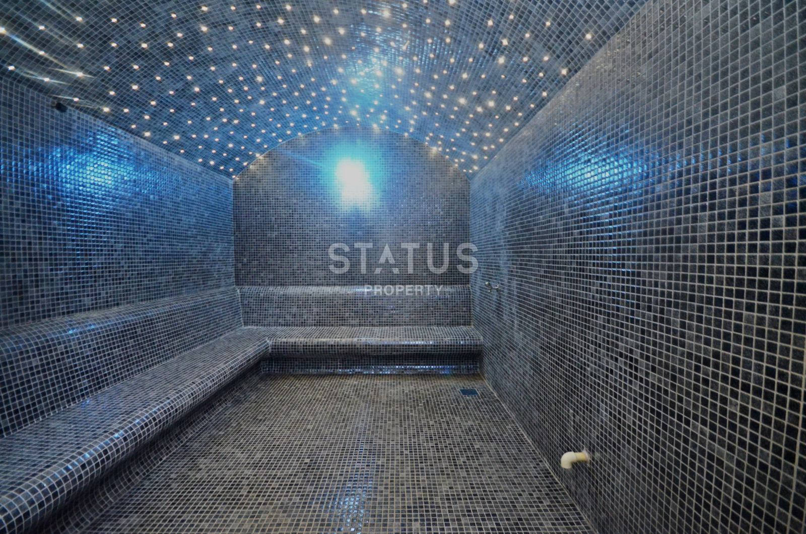 Элитные апартаменты в роскошном комплексе в Каргыджаке, 147 м.кв. фото 30