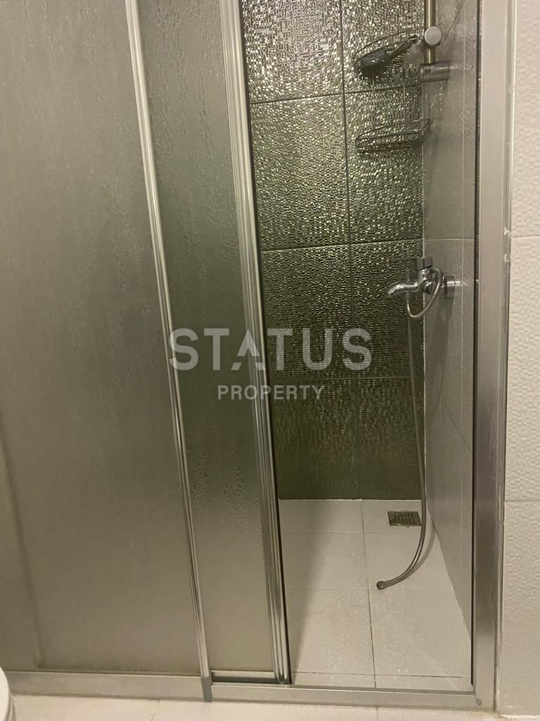 Меблированная квартира 2+1 в комплексе Люкс класса, 125 м2 в Джикджилли. фото 10