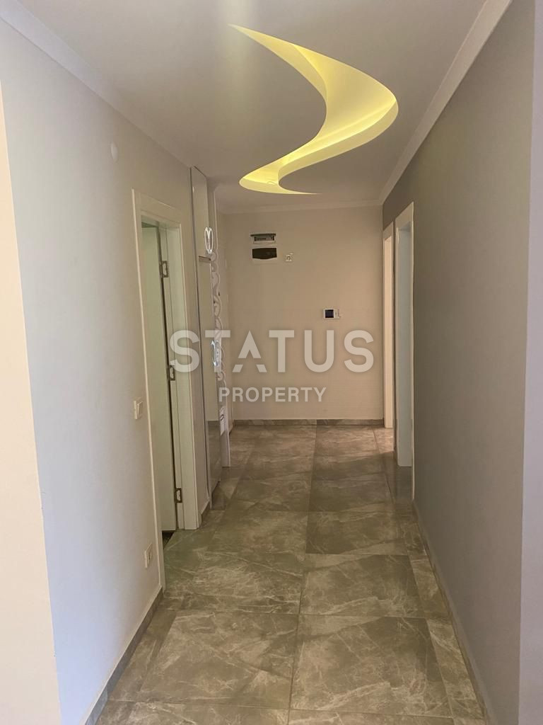 Меблированная квартира 2+1 в комплексе Люкс класса, 125 м2 в Джикджилли. фото 12