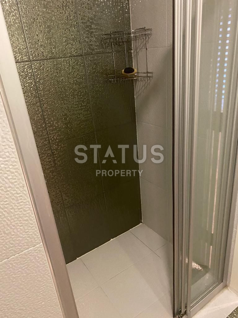 Меблированная квартира 2+1 в комплексе Люкс класса, 125 м2 в Джикджилли. фото 17