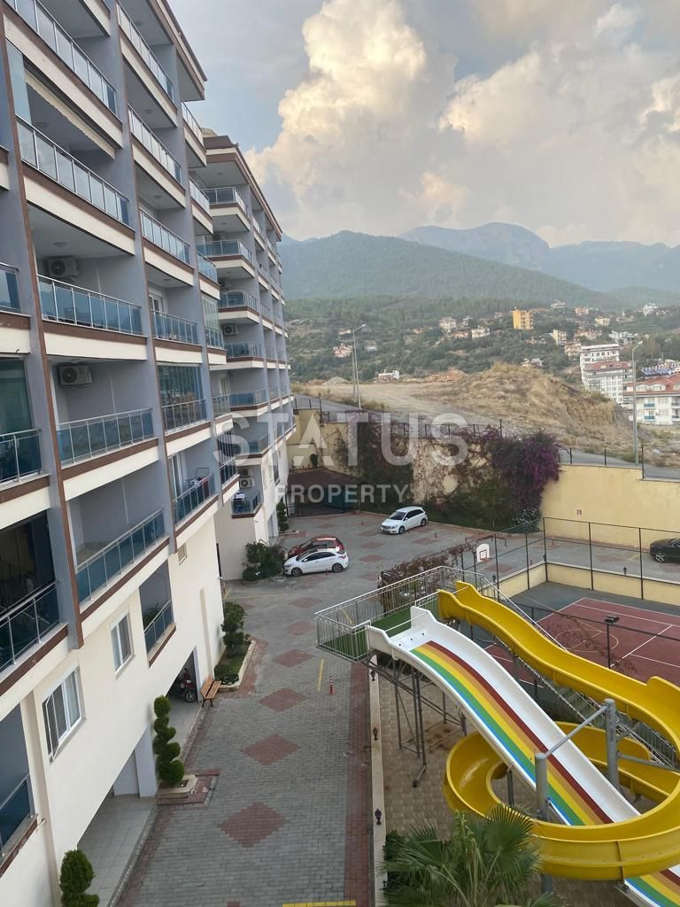 Меблированная квартира 2+1 в комплексе Люкс класса, 125 м2 в Джикджилли. фото 23