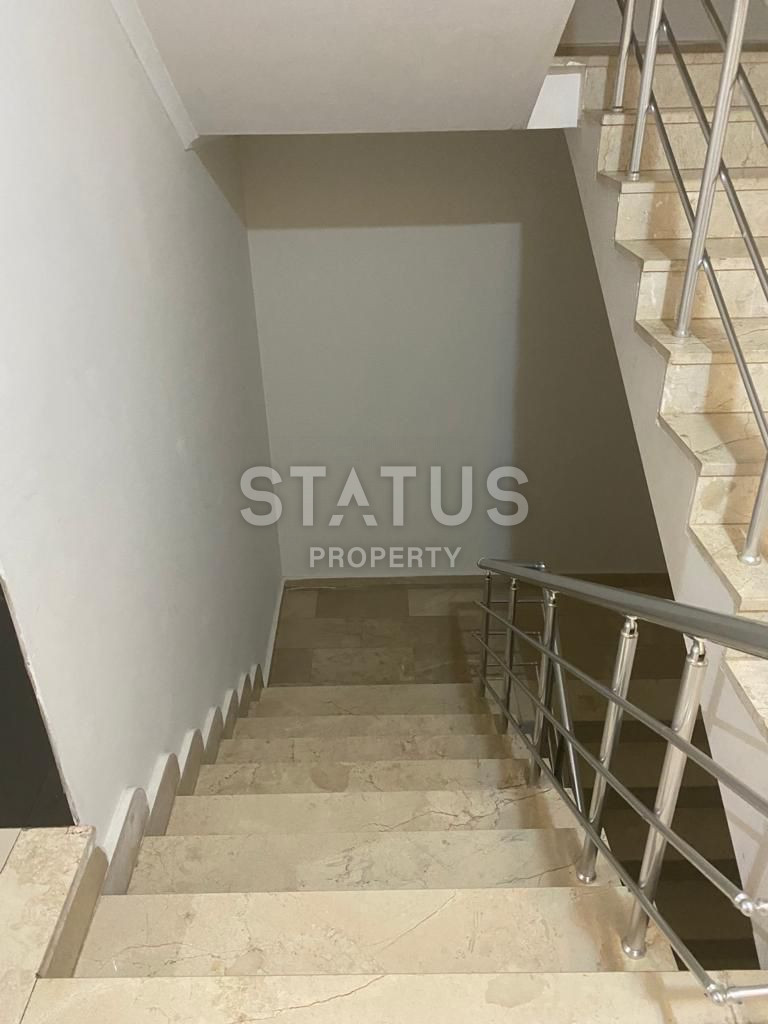 Меблированная квартира 2+1 в комплексе Люкс класса, 125 м2 в Джикджилли. фото 25