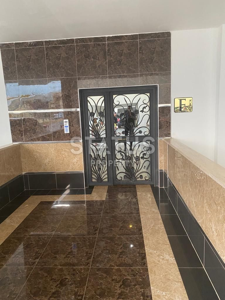 Меблированная квартира 2+1 в комплексе Люкс класса, 125 м2 в Джикджилли. фото 26