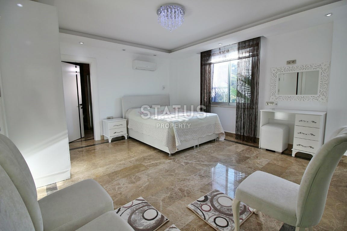 Элитная вилла 5+1 с собственным бассейном, 220 м2 в Каргыджаке. фото 7