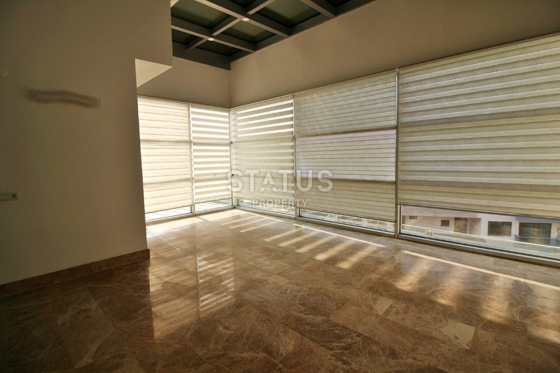 Элитная вилла 5+1 с собственным бассейном, 220 м2 в Каргыджаке. фото 12