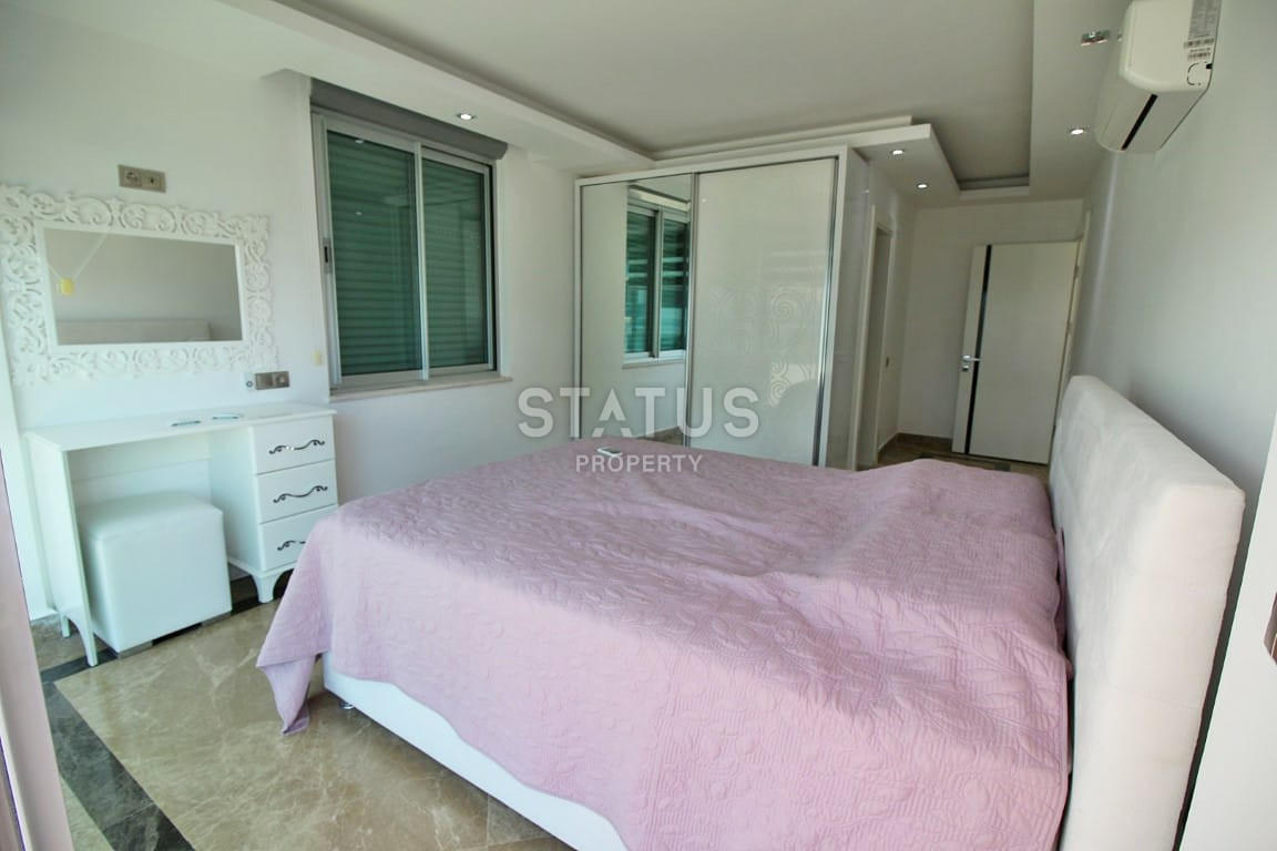 Элитная вилла 5+1 с собственным бассейном, 220 м2 в Каргыджаке. фото 25