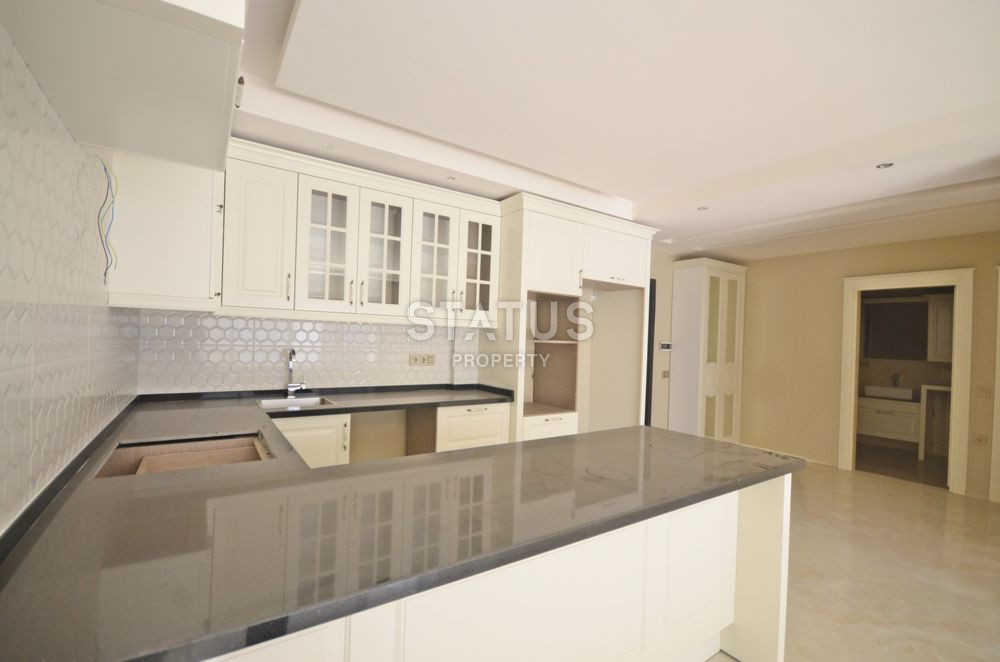 Apartment 2+1 with sea view in Kargicak, 110 m2 фото 16