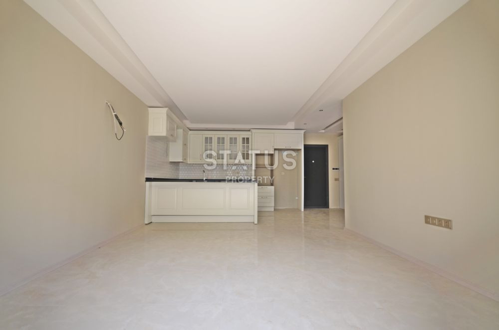Apartment 2+1 with sea view in Kargicak, 110 m2 фото 17