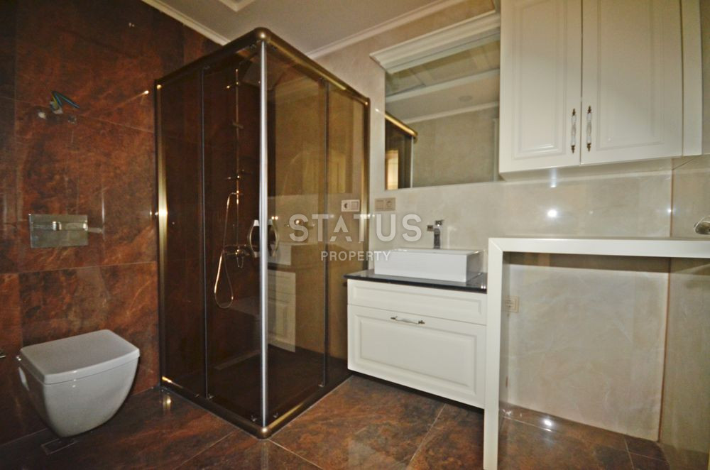 Apartment 2+1 with sea view in Kargicak, 110 m2 фото 18