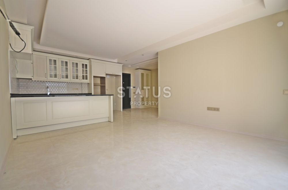 Apartment 2+1 with sea view in Kargicak, 110 m2 фото 19