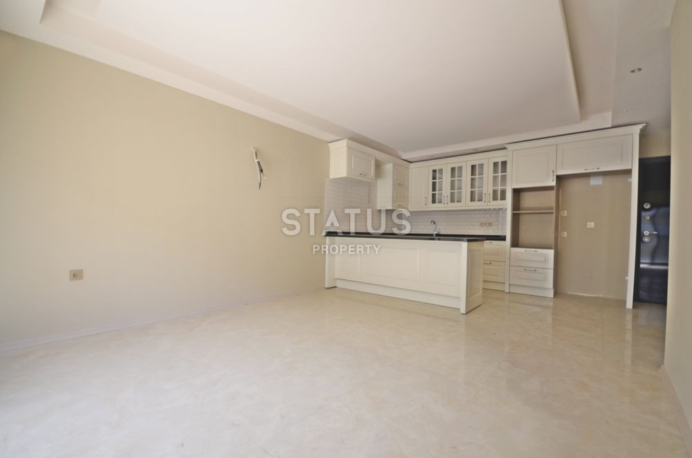 Apartment 2+1 with sea view in Kargicak, 110 m2 фото 20