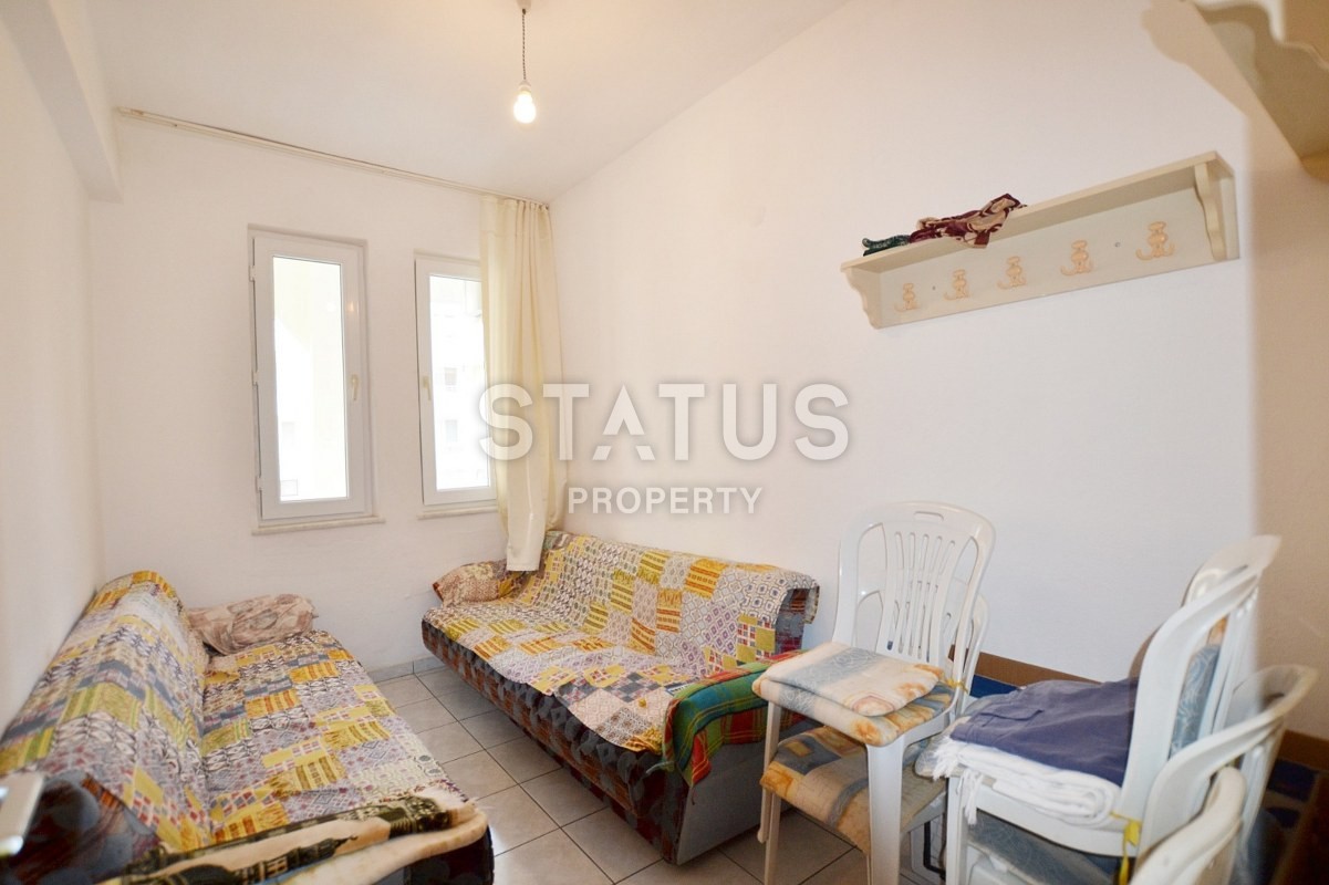 Недорогая квартира в 300 метрах от Средиземного моря, 85 м2 фото 3