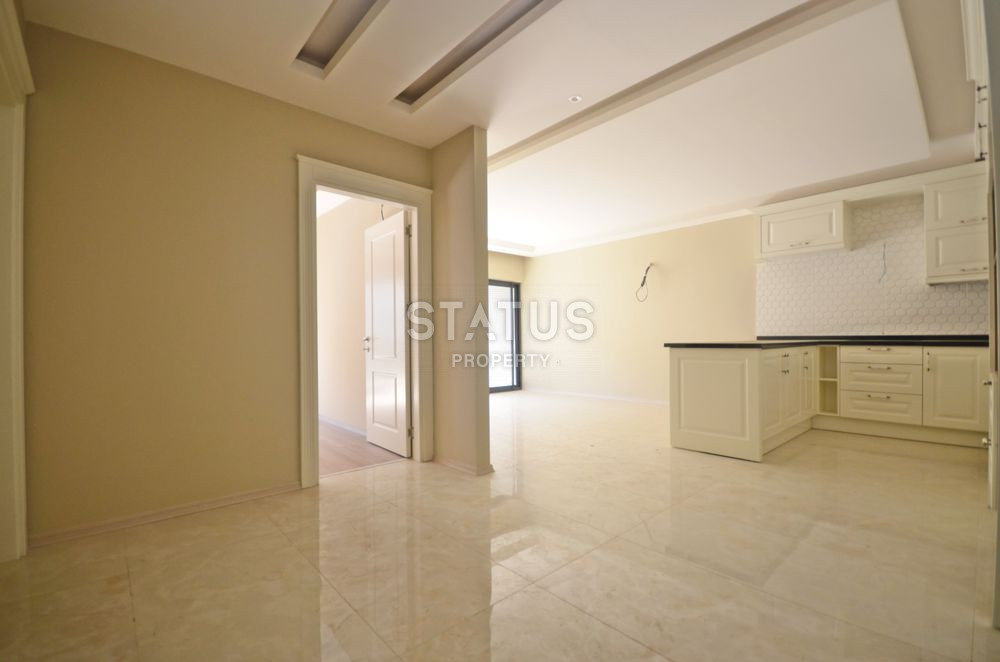 Apartment 2+1 with sea view in Kargicak, 110 m2 фото 21