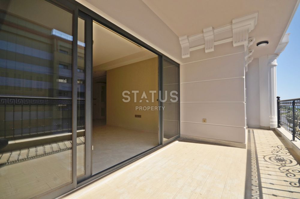 Apartment 2+1 with sea view in Kargicak, 110 m2 фото 22