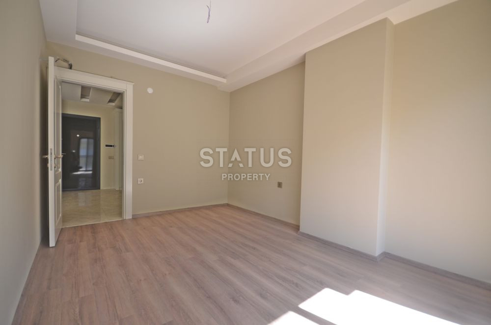 Apartment 2+1 with sea view in Kargicak, 110 m2 фото 24