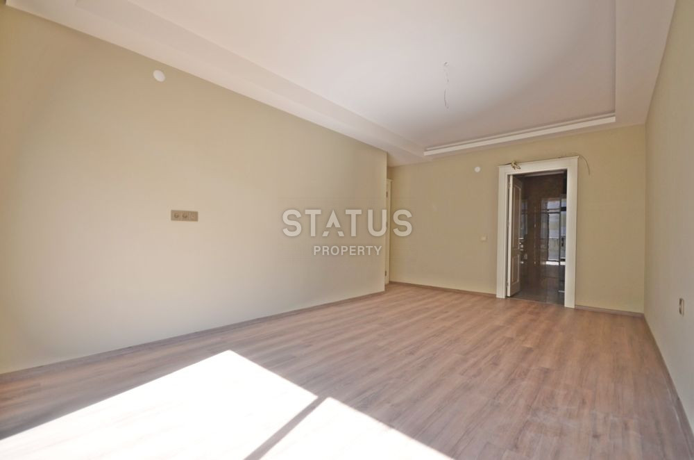 Apartment 2+1 with sea view in Kargicak, 110 m2 фото 26