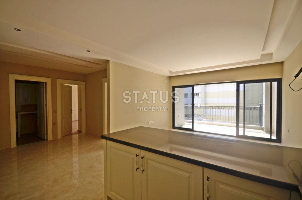 Apartment 2+1 with sea view in Kargicak, 110 m2 фото 27