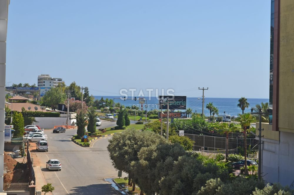 Apartment 2+1 with sea view in Kargicak, 110 m2 фото 30