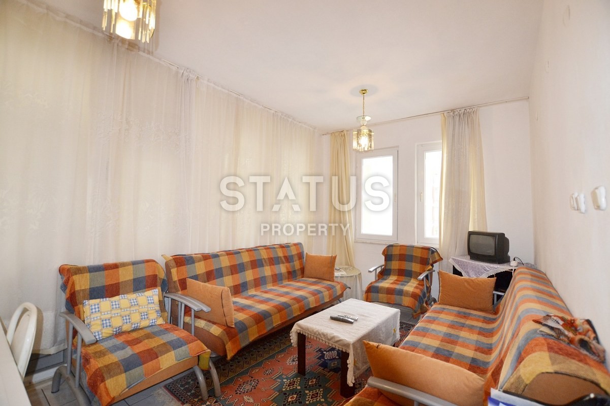 Недорогая квартира в 300 метрах от Средиземного моря, 85 м2 фото 4