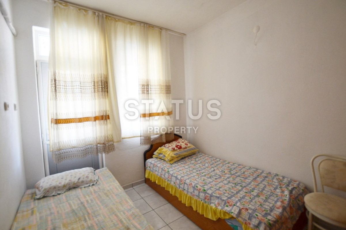 Недорогая квартира в 300 метрах от Средиземного моря, 85 м2 фото 5