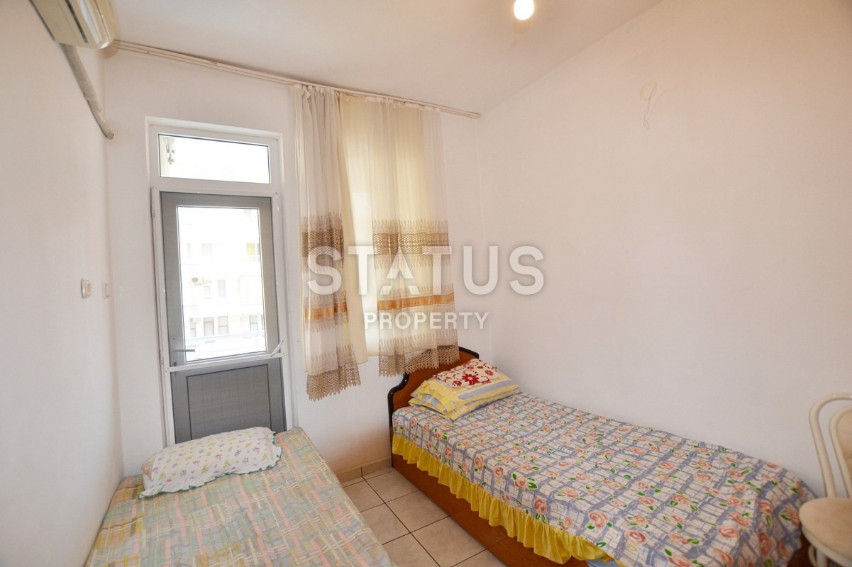 Недорогая квартира в 300 метрах от Средиземного моря, 85 м2 фото 6