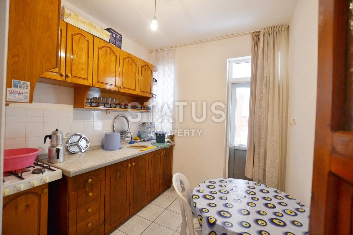 Недорогая квартира в 300 метрах от Средиземного моря, 85 м2 фото 7