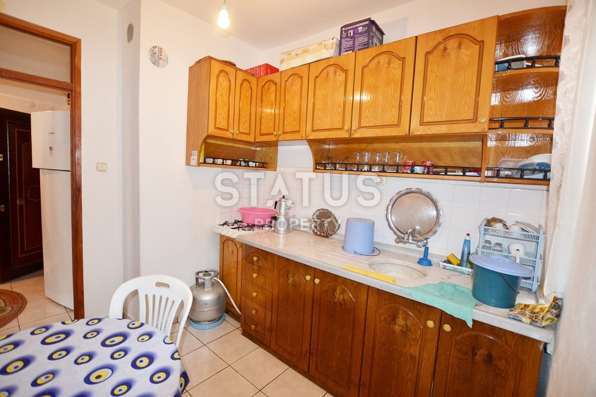 Недорогая квартира в 300 метрах от Средиземного моря, 85 м2 фото 8