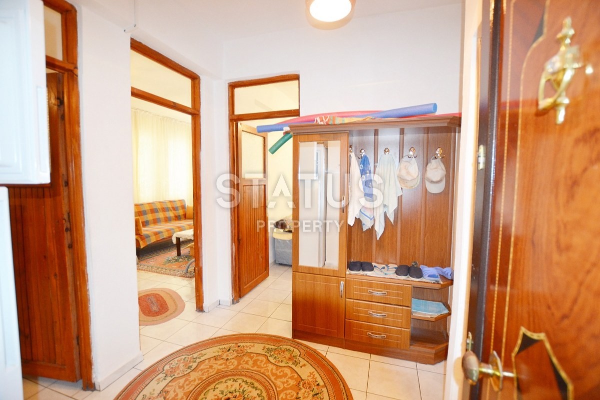 Недорогая квартира в 300 метрах от Средиземного моря, 85 м2 фото 11