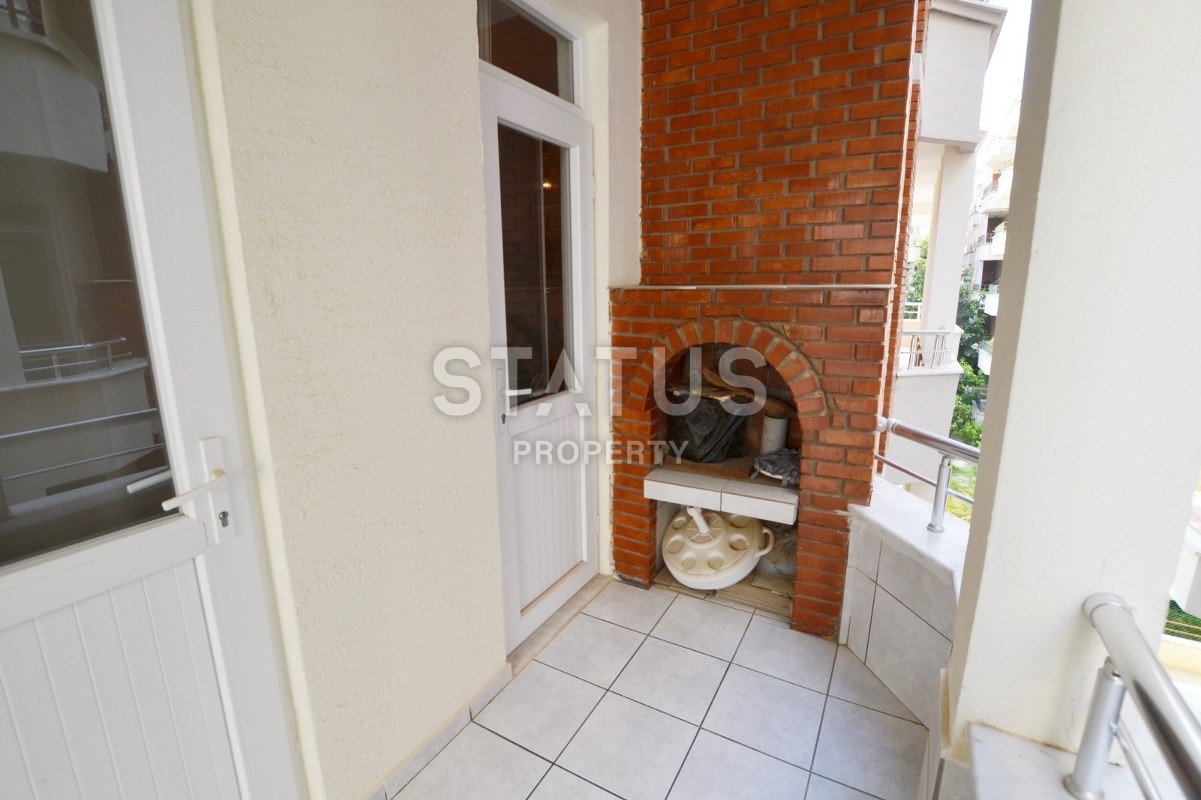 Недорогая квартира в 300 метрах от Средиземного моря, 85 м2 фото 12