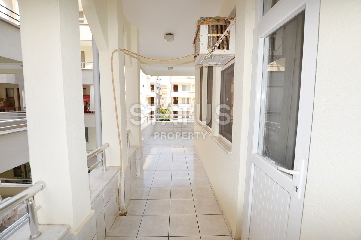 Недорогая квартира в 300 метрах от Средиземного моря, 85 м2 фото 14