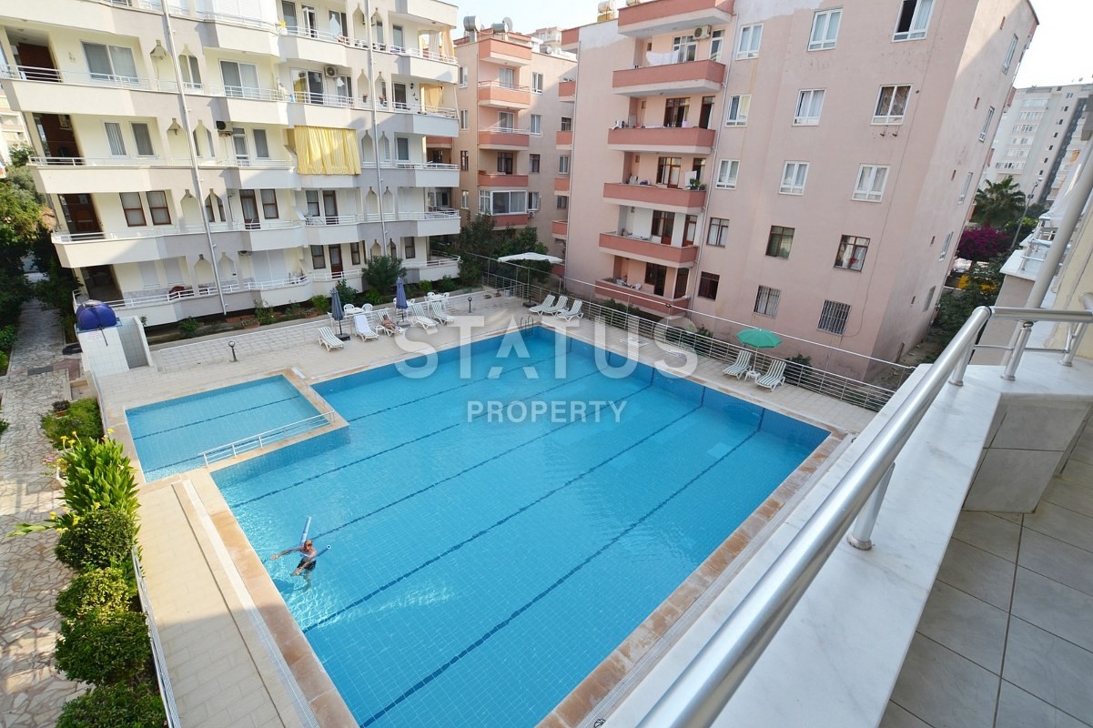 Недорогая квартира в 300 метрах от Средиземного моря, 85 м2 фото 15