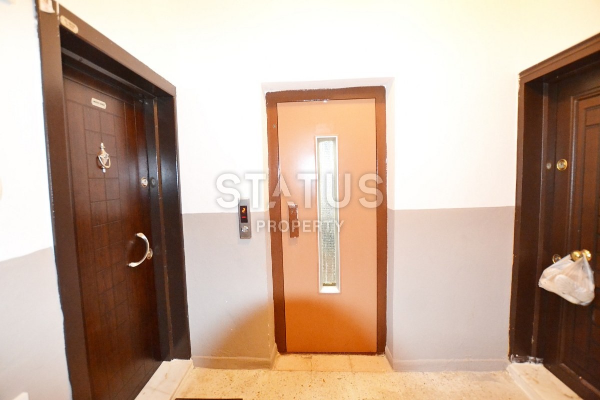 Недорогая квартира в 300 метрах от Средиземного моря, 85 м2 фото 16