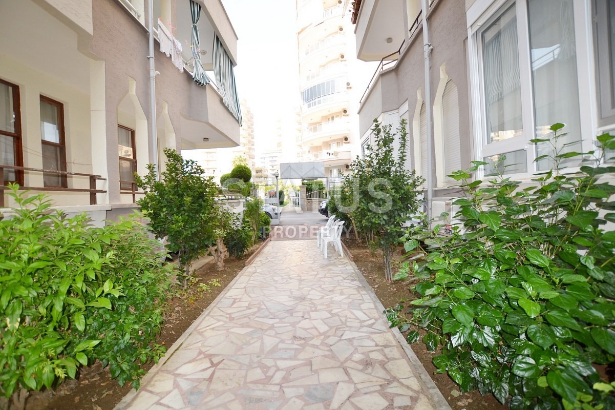 Недорогая квартира в 300 метрах от Средиземного моря, 85 м2 фото 17