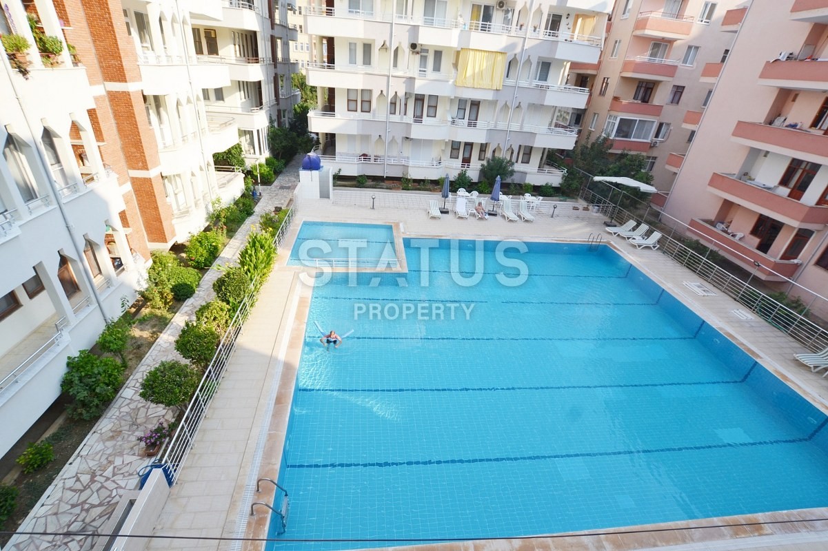 Недорогая квартира в 300 метрах от Средиземного моря, 85 м2 фото 18