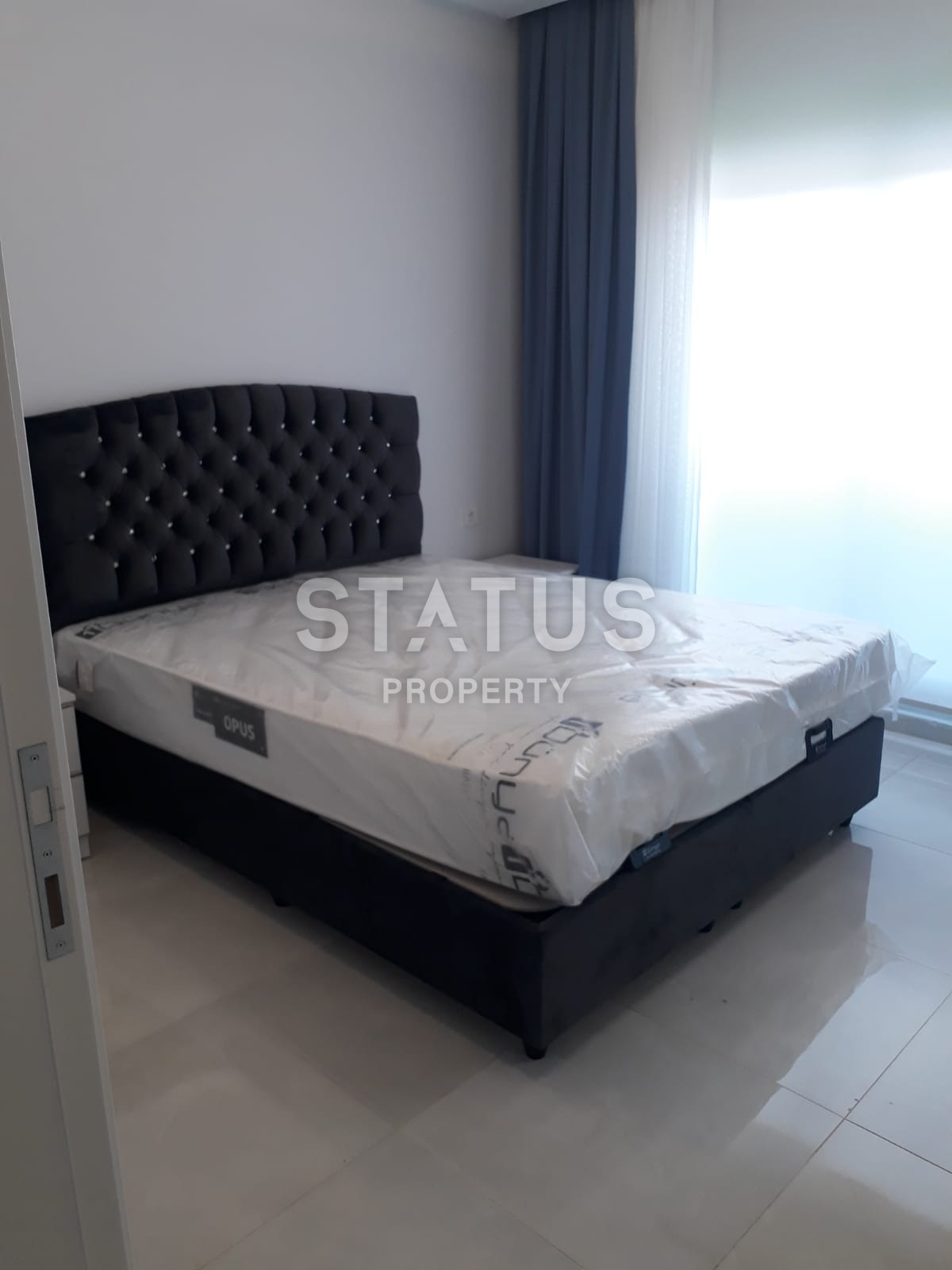 Two-room apartment in a new building surrounded by nature, Oba, 60m фото 3