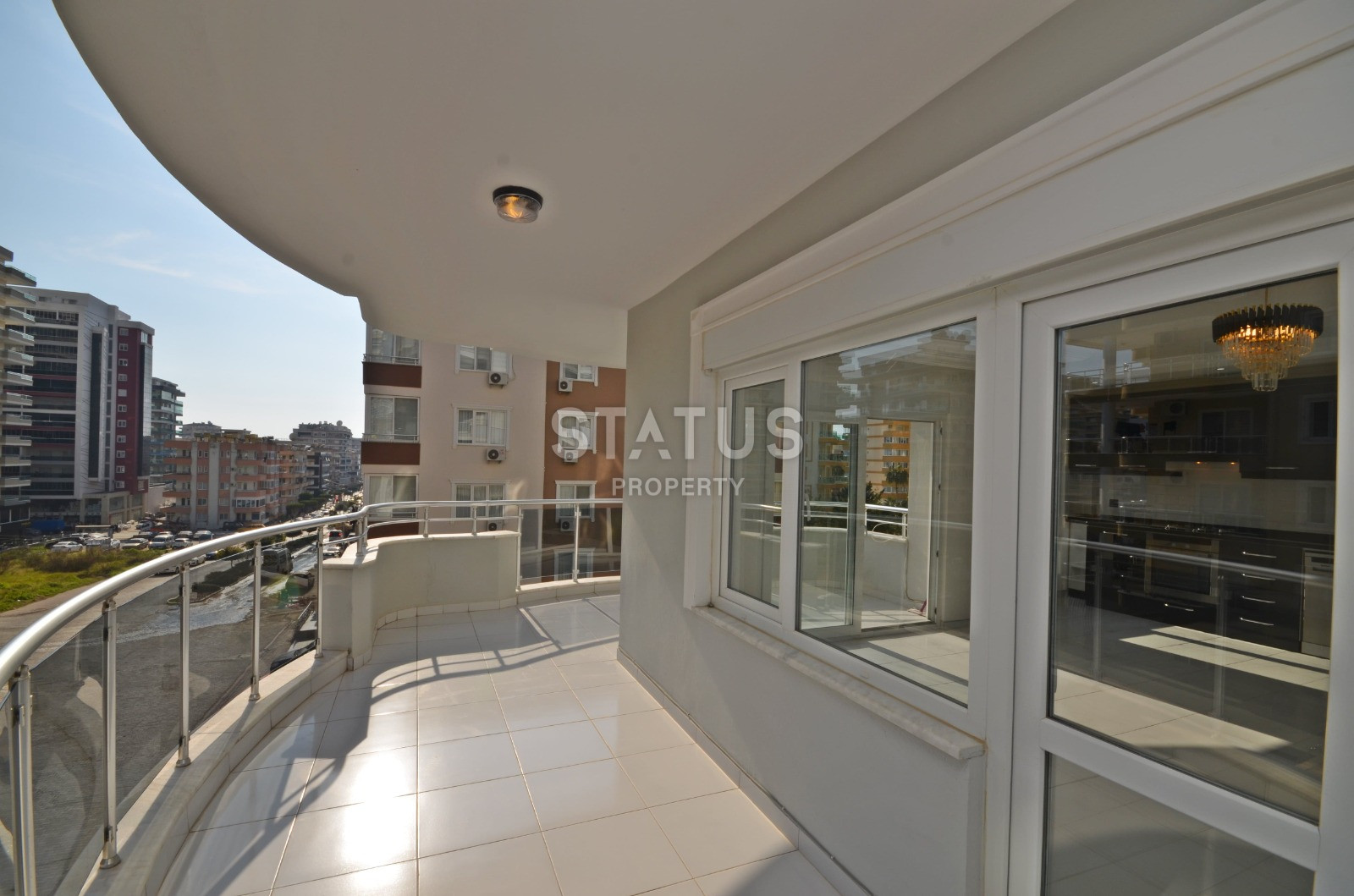 Просторная квартира 2+1 в Махмутларе с ремонтом, 115м2 фото 5