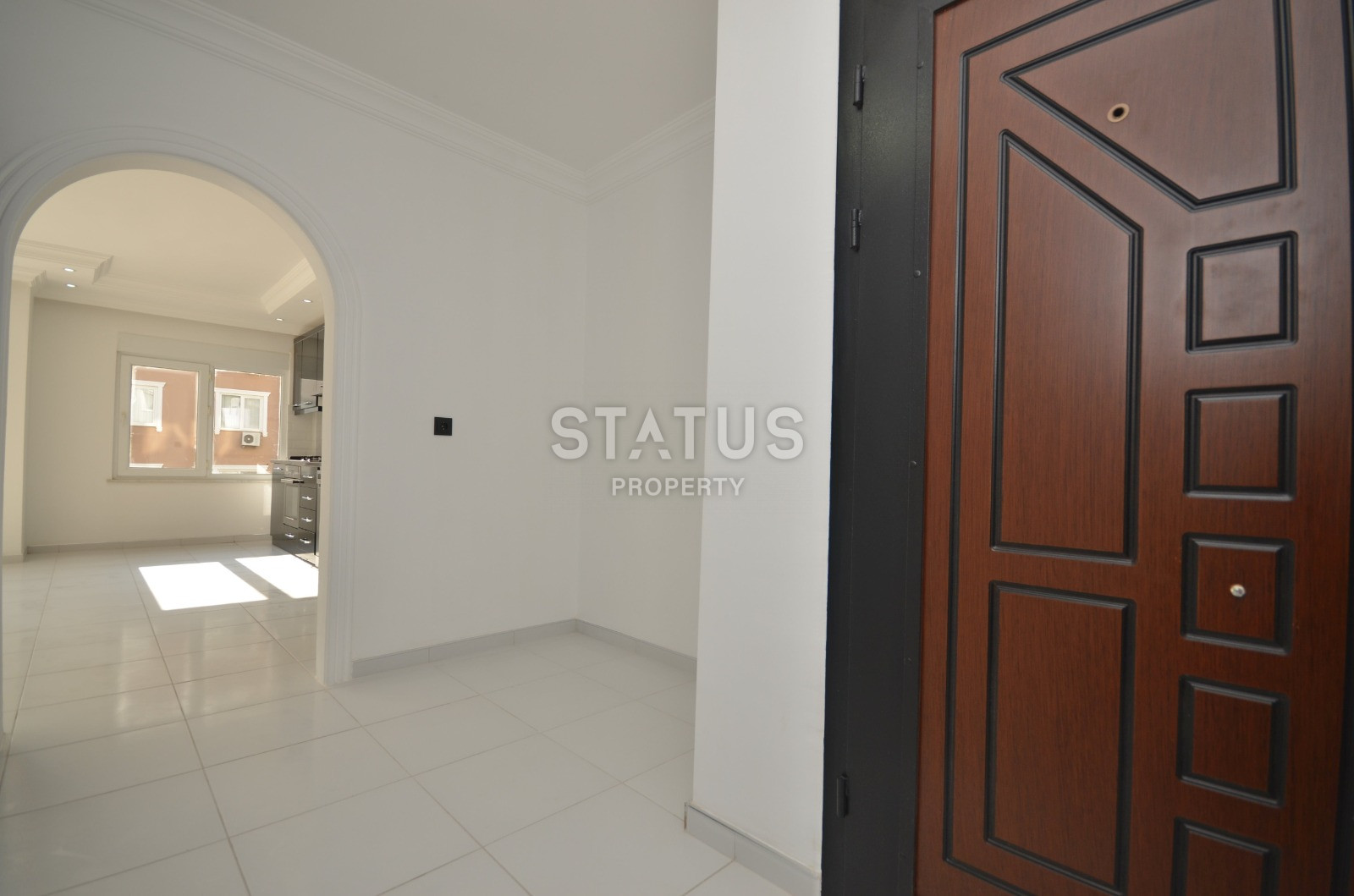 Просторная квартира 2+1 в Махмутларе с ремонтом, 115м2 фото 7